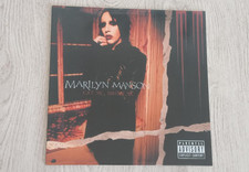 Marilyn manson eat usato  Roma