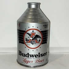 Budweiser crowntainer novelty for sale  Bolingbrook