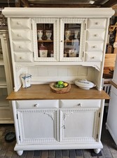 Antikes buffet küchenbuffet gebraucht kaufen  Römerberg