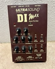 Ultra sound max for sale  Kenai