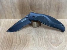 Kershaw blackout 1550st for sale  Austin