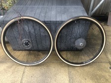 Zed cyclocross tubular for sale  SWINDON
