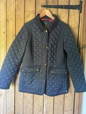 Joules newdale navy for sale  IPSWICH