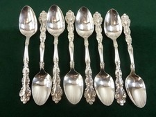 Nice vintage silver for sale  LEIGHTON BUZZARD