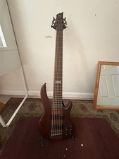 Esp ltd bass for sale  BURY ST. EDMUNDS