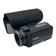 Camcorder 24mp videokamera gebraucht kaufen  Bönningstedt