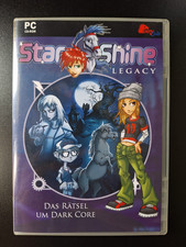 Ponyclub star shine gebraucht kaufen  Wolfen