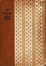 B0977 vie privée gebraucht kaufen B0977 vie privée gebraucht kaufen  Hamburg