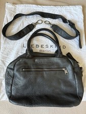 Liebeskind handtasche shopper gebraucht kaufen  Saarbrücken