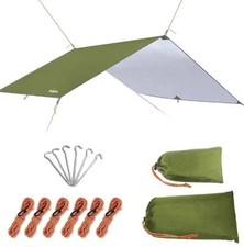 Unigear waterproof hammock for sale  SUTTON