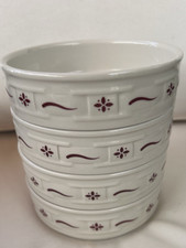 Longaberger woven trad for sale  Laurel