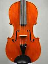 Bratsche Viola ANTON MALLER MITTENWALD 1979   Geige Violin Violon alto comprar usado  Enviando para Brazil