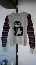 Pull chaud pingouin d'occasion  Migennes