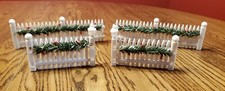 Christmas village white for sale  Hixson
