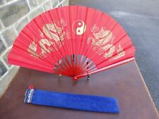 Vintage oriental large for sale  HALIFAX