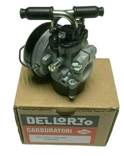 Carburateur dellorto sha d'occasion  Angers-