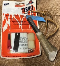 Fire starting ferro for sale  Gresham