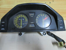 Bloc compteur honda d'occasion  Halluin