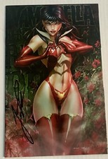 Vampirella valentines day for sale  Schenectady