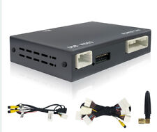 Kit de retrofit automático CarPlay Android para sistema Toyota Touch2 e Entune 2 2014-2019 comprar usado  Enviando para Brazil