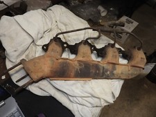 Chevy 454 exhaust for sale  Gretna