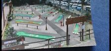 Piste minigolf usato  Roma