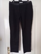 Pantalon noir naf d'occasion  Aucamville