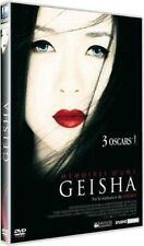 Mémoires geisha v595782 d'occasion  Hennebont
