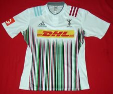 Harlequins away rugby for sale  TWICKENHAM
