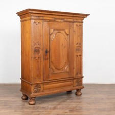 Pine single door for sale  Round Top