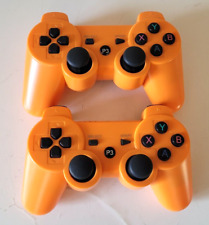 Lot manettes playstation d'occasion  Plan-d'Orgon