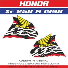 Adesivi kristal honda usato  Mozzate