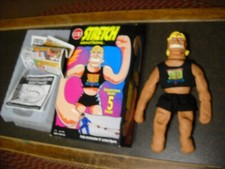 Vintage stretch armstrong for sale  Cookeville