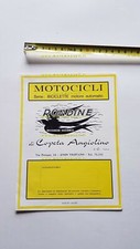 Rondine copeta bici usato  Vimodrone