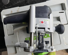 Festool router of1010 for sale  ESHER