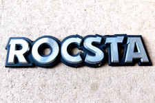 Asia rocsta car for sale  EDGWARE