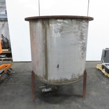 Stainless steel open for sale  Middlebury