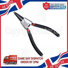 Straight circlip pliers for sale  NEATH