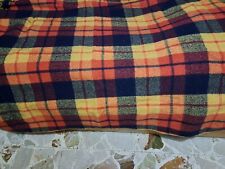 Antica coperta letto usato  Catania