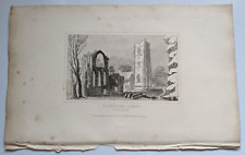 View fountains abbey for sale  HORNCASTLE