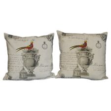 Pair parrot grand for sale  PULBOROUGH
