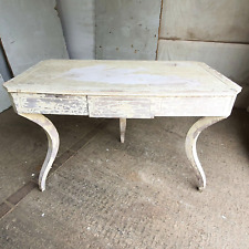 Painted shabby hall for sale  HUNTINGDON