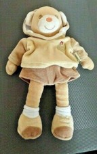 Doudou peluche ours d'occasion  Moissy-Cramayel