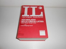 Vocabolario della lingua usato  Marano di Napoli