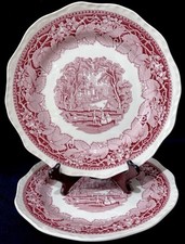Mason vista pink for sale  DISS