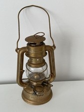 Lampe tempête feuerhand d'occasion  Montsûrs