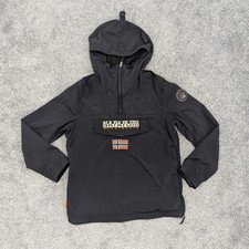 Napapijri rainforest jacket for sale  WELLINGTON
