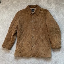 Zanella goat suede for sale  Portland