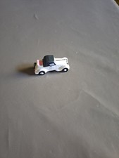 Fève voiture peugeot d'occasion  Lure