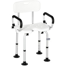 Homcom adj shower for sale  GREENFORD